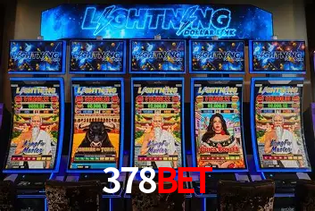 A Revolução dos Aplicativos de Jogos no 378bet