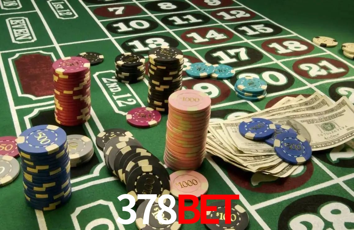 Welcome Bonus 378bet