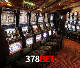 Desvendando o Mundo dos Jogos Virtuais na 378bet