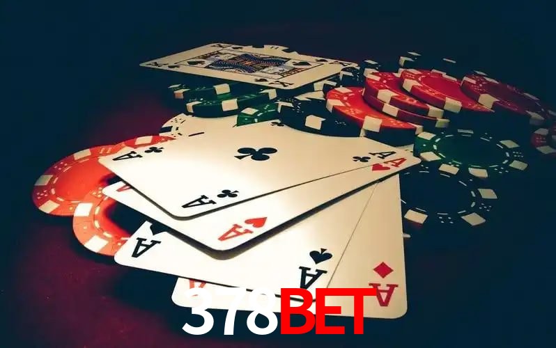378bet Slots