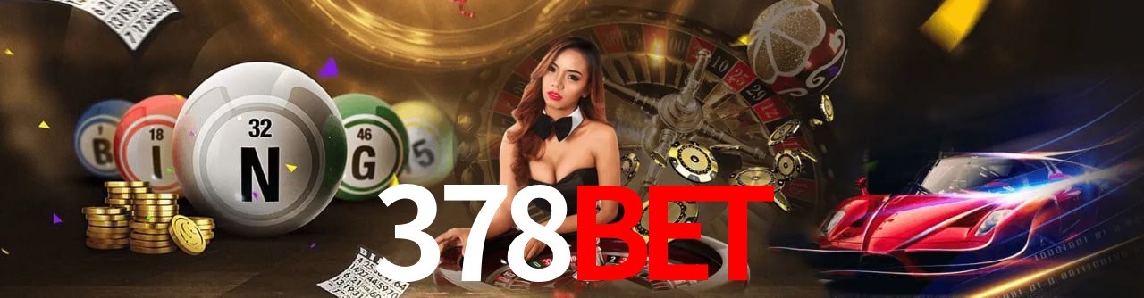 378bet Plataforma Oficial