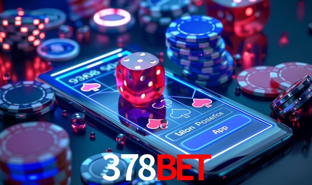 378bet Plataforma