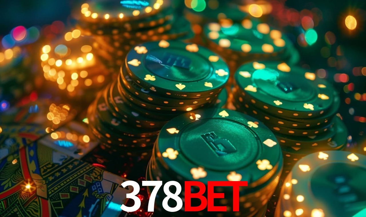 Casino VIP 378bet
