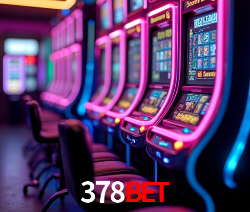 378bet Plataforma