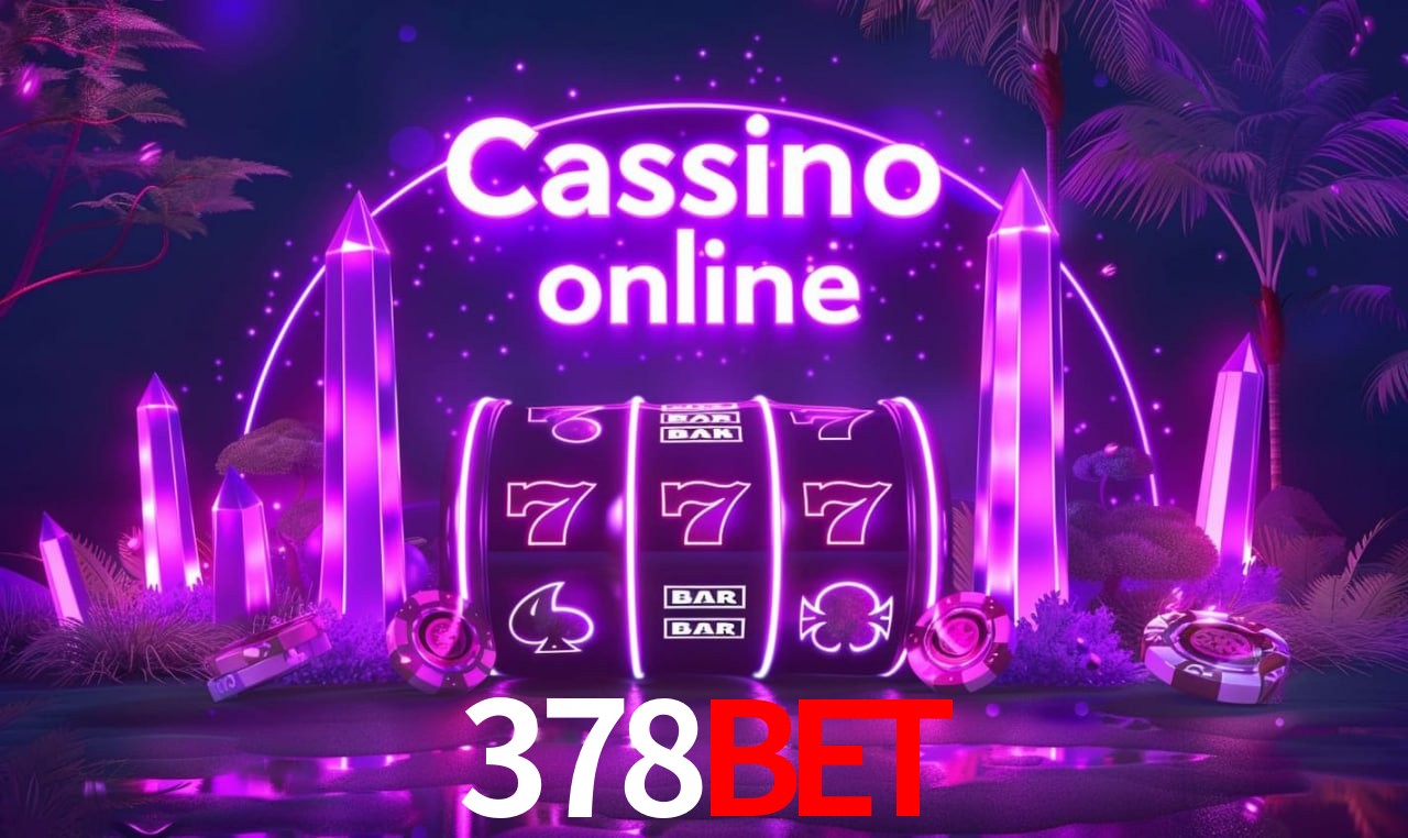Login Seguro 378bet