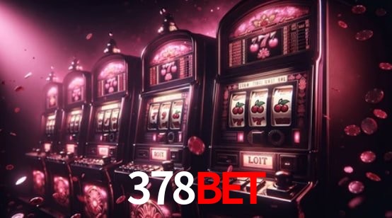 cassino 378bet