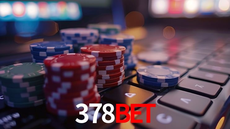 Cadastro Rápido 378bet