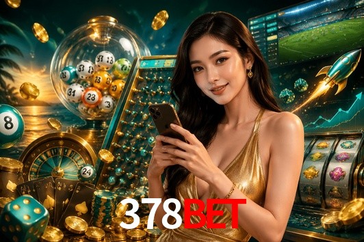 Account Benefits 378bet