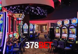 Promoções Sazonais 378bet