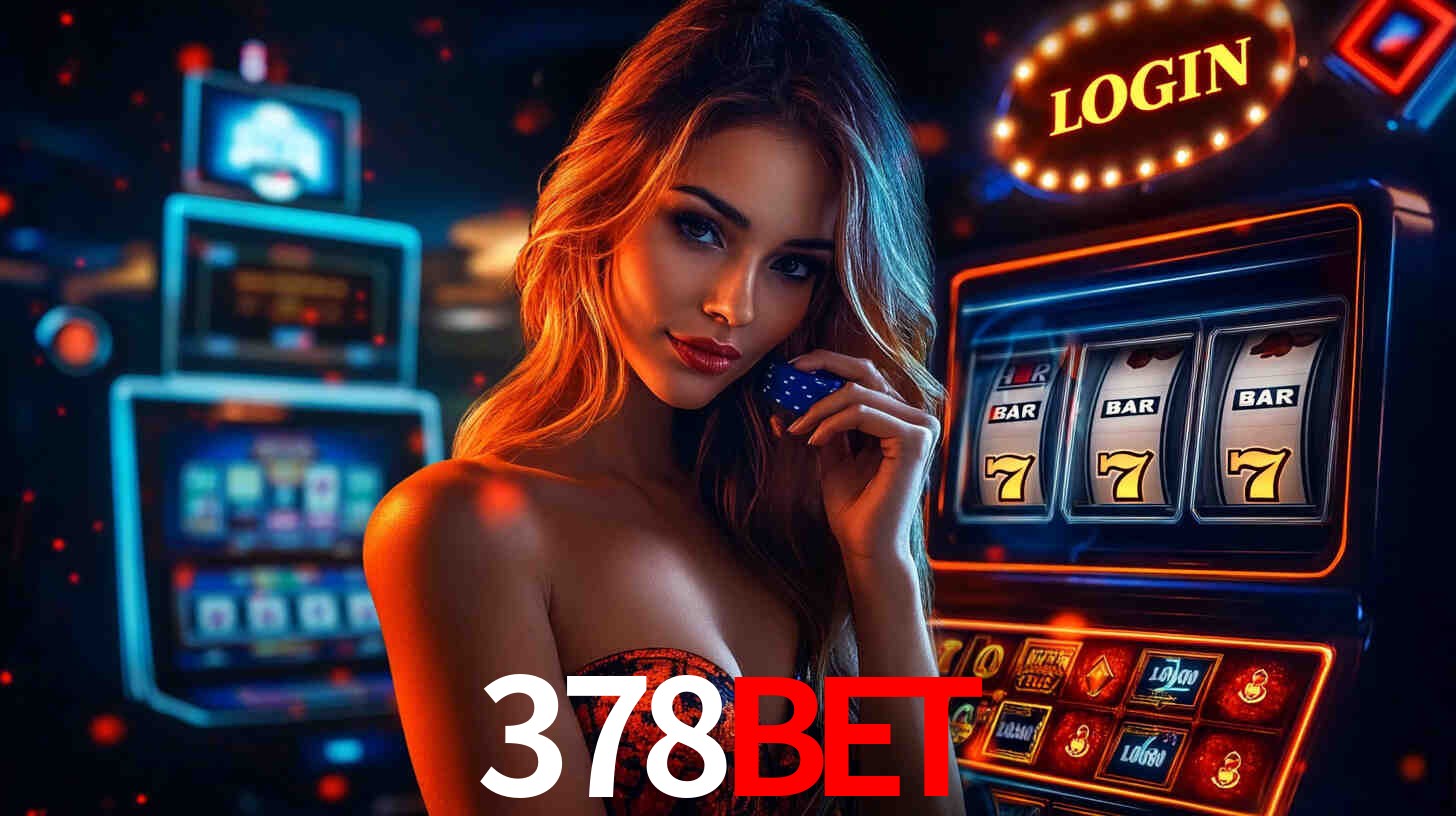 Bônus Generosos e Exclusivos no 378bet para Você!