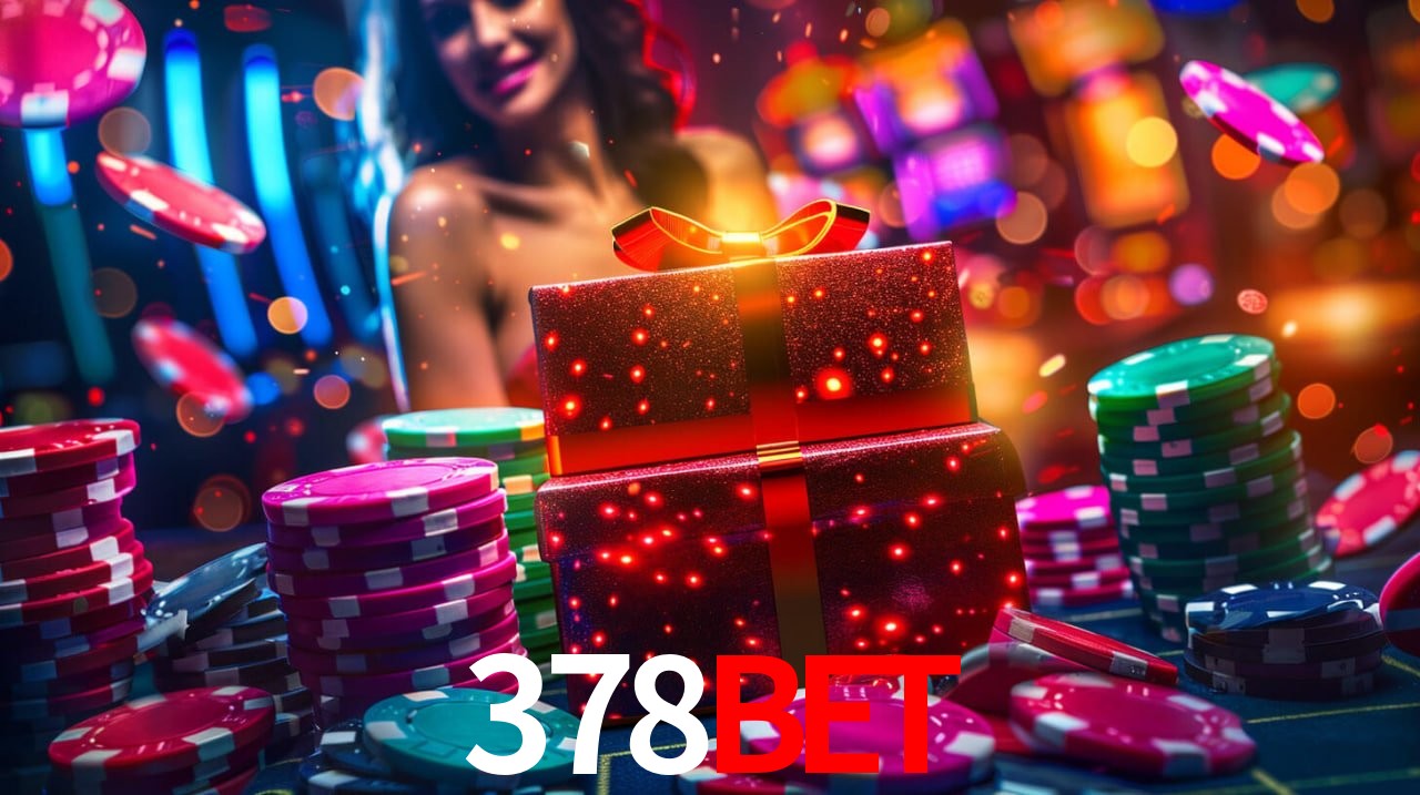 A Emoção da Loteria na 378bet: Uma Chance de Mudança de Vida