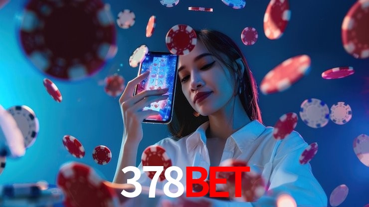 A Experiência Imersiva dos Cassinos Ao Vivo no 378bet