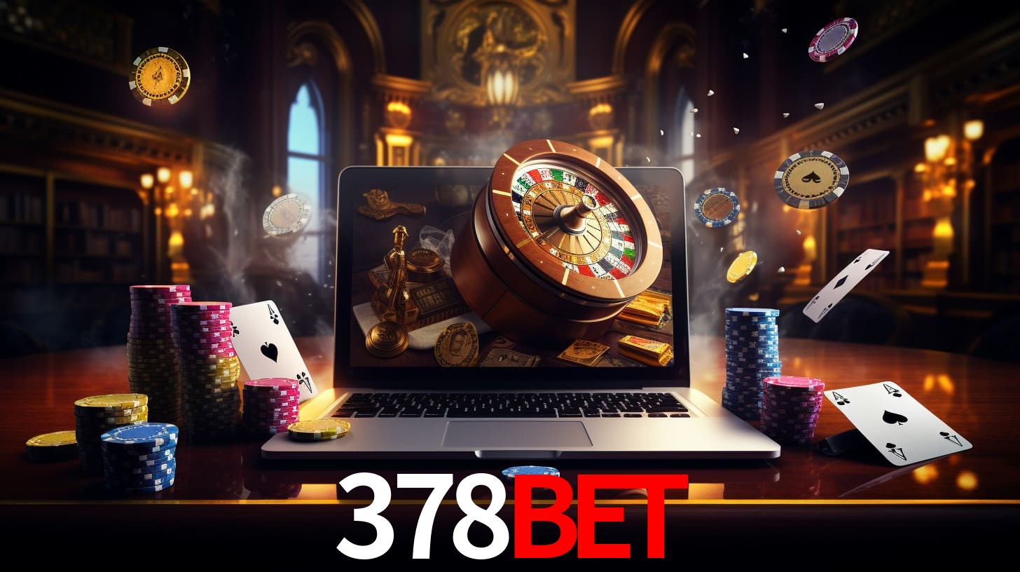 Roulette Table 378bet