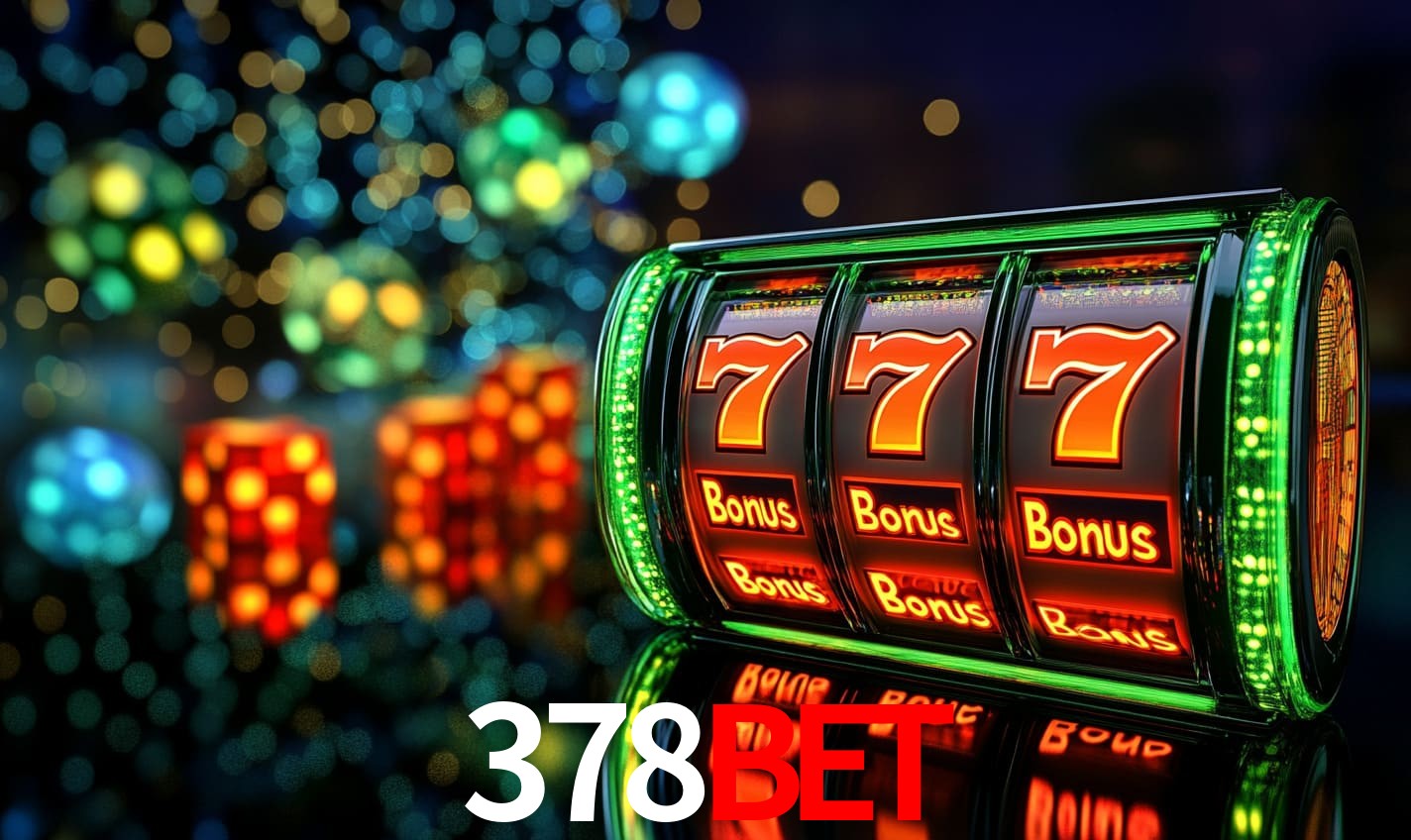 Diretório de Jogos 378bet