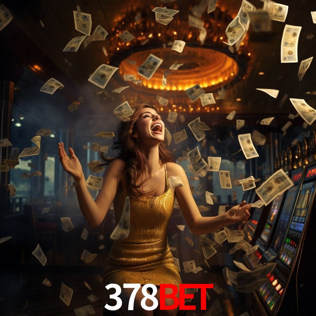 Spaceman Game 378bet