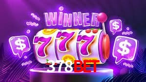 Welcome Bonus 378bet