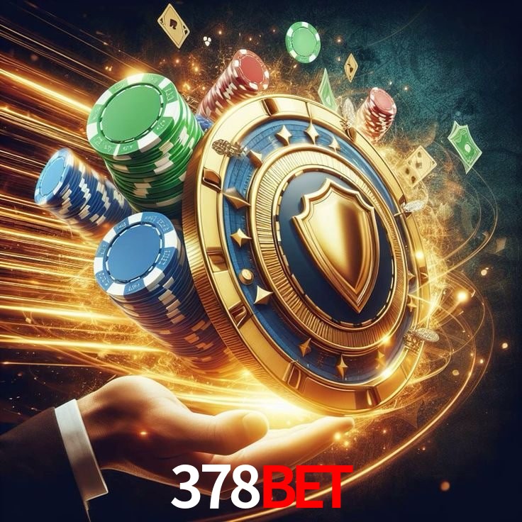 378bet Win