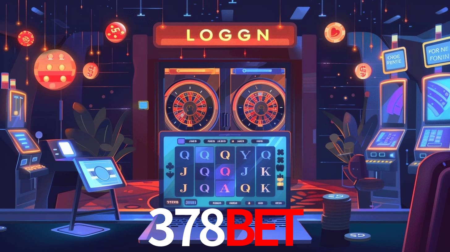 Tecnologia da Plataforma 378bet
