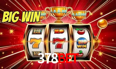 378bet cadastro