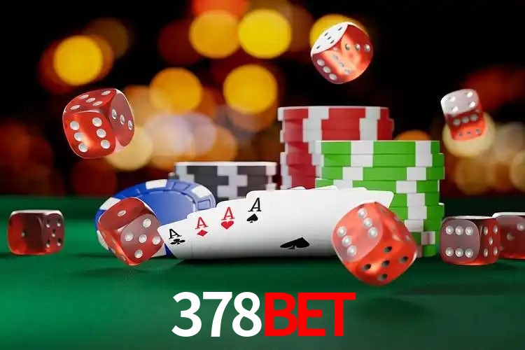 Recursos de Bônus 378bet