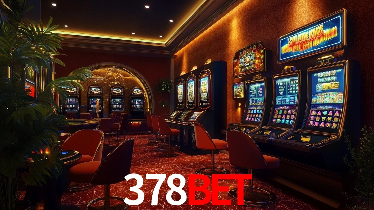 Programa VIP 378bet