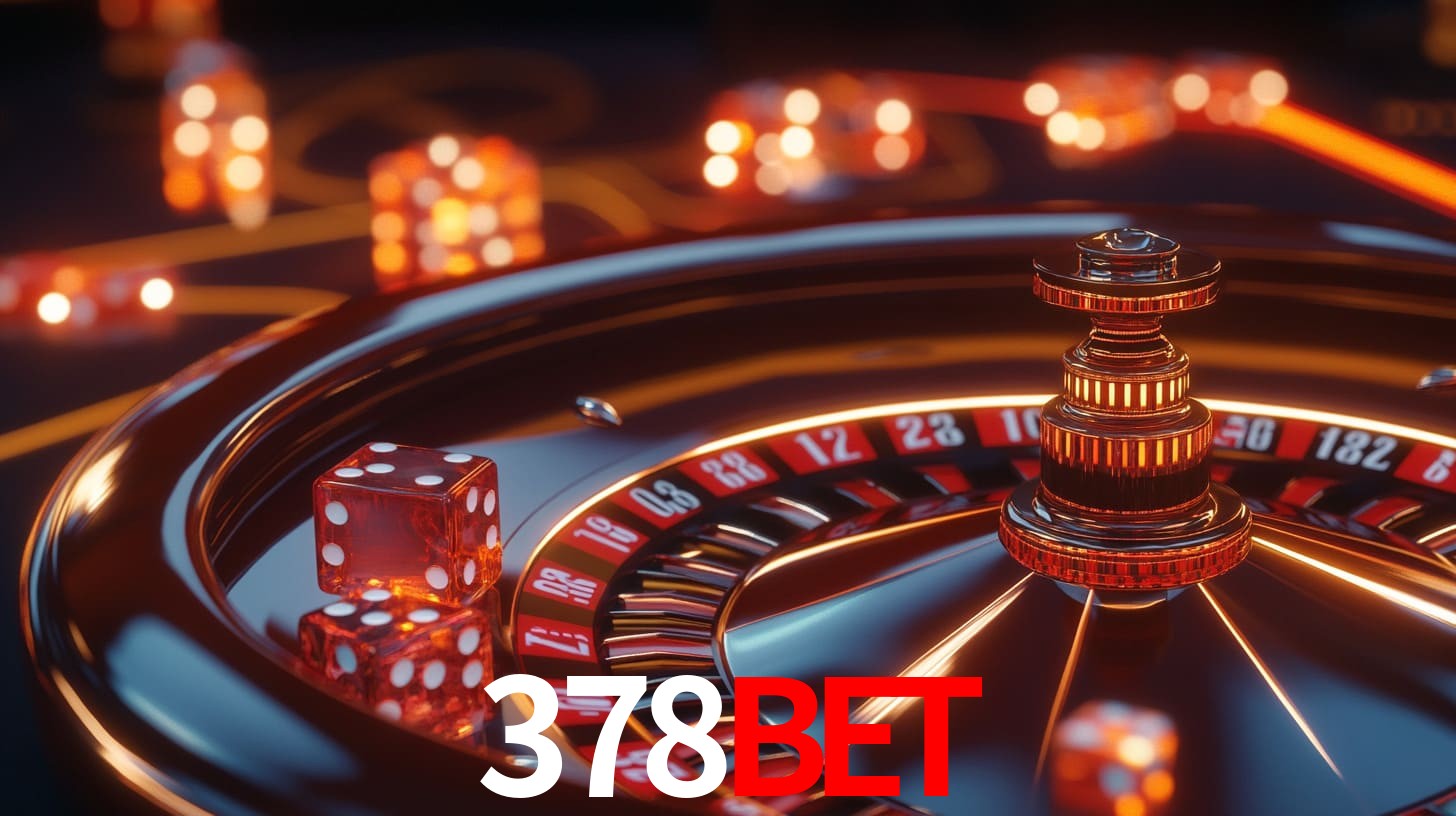 378bet: A Experiência de Casino com Jogos de Mesa ao Vivo
