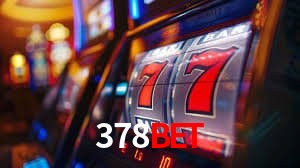 Jogos de Slot 378bet