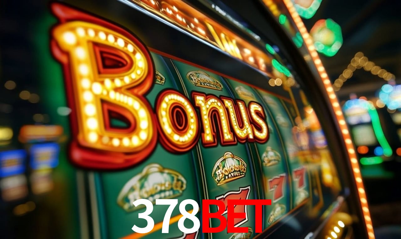 378bet cassino