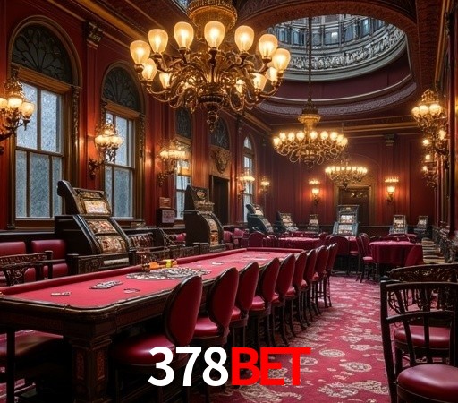 Design Responsivo 378bet