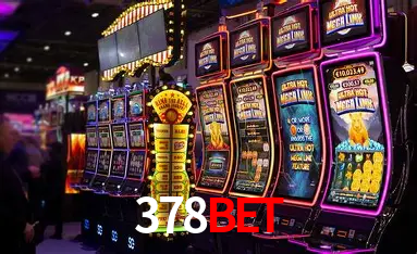 Descubra a Essência do 378bet: Nossa História e Compromissos