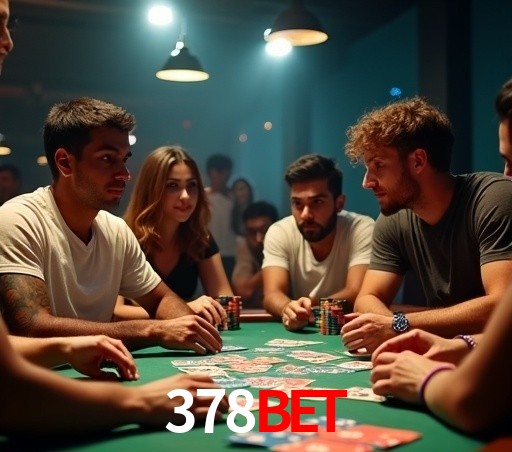 378bet cassino online