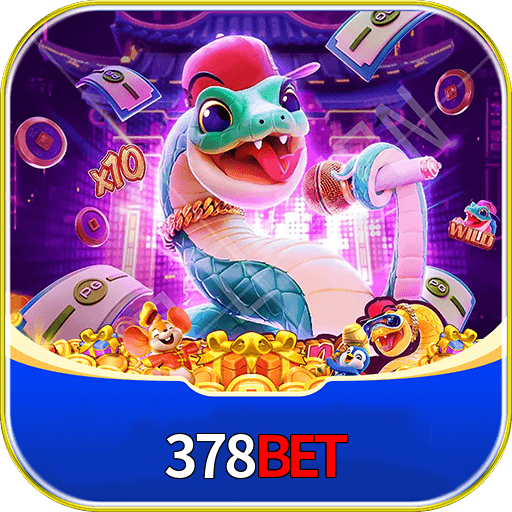 Logo 378bet