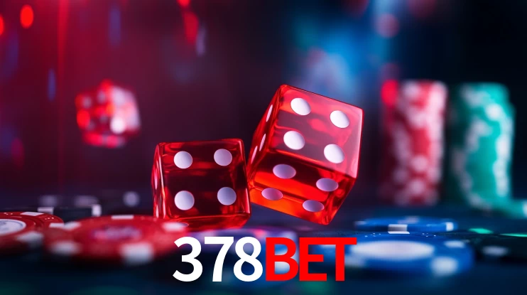 Bonus na Plataforma Online 378bet