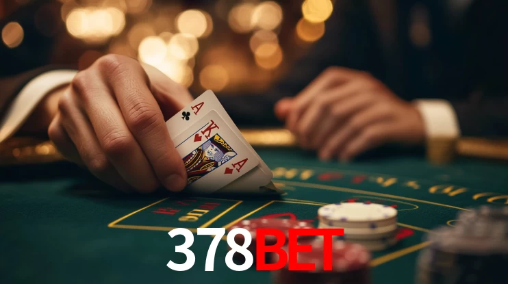 Plataforma Online 378bet