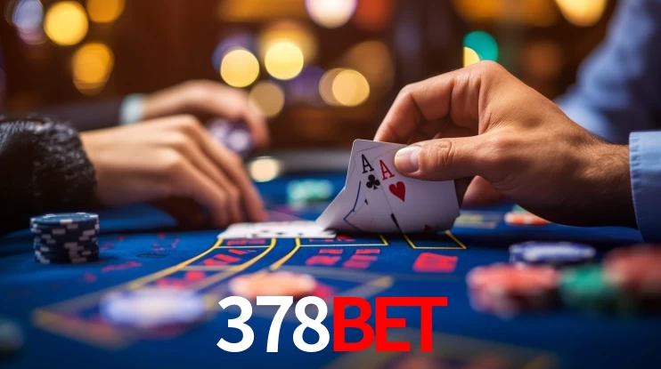 Jogos na 378bet
