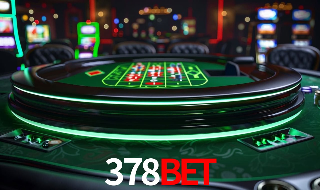 Platform Technology 378bet