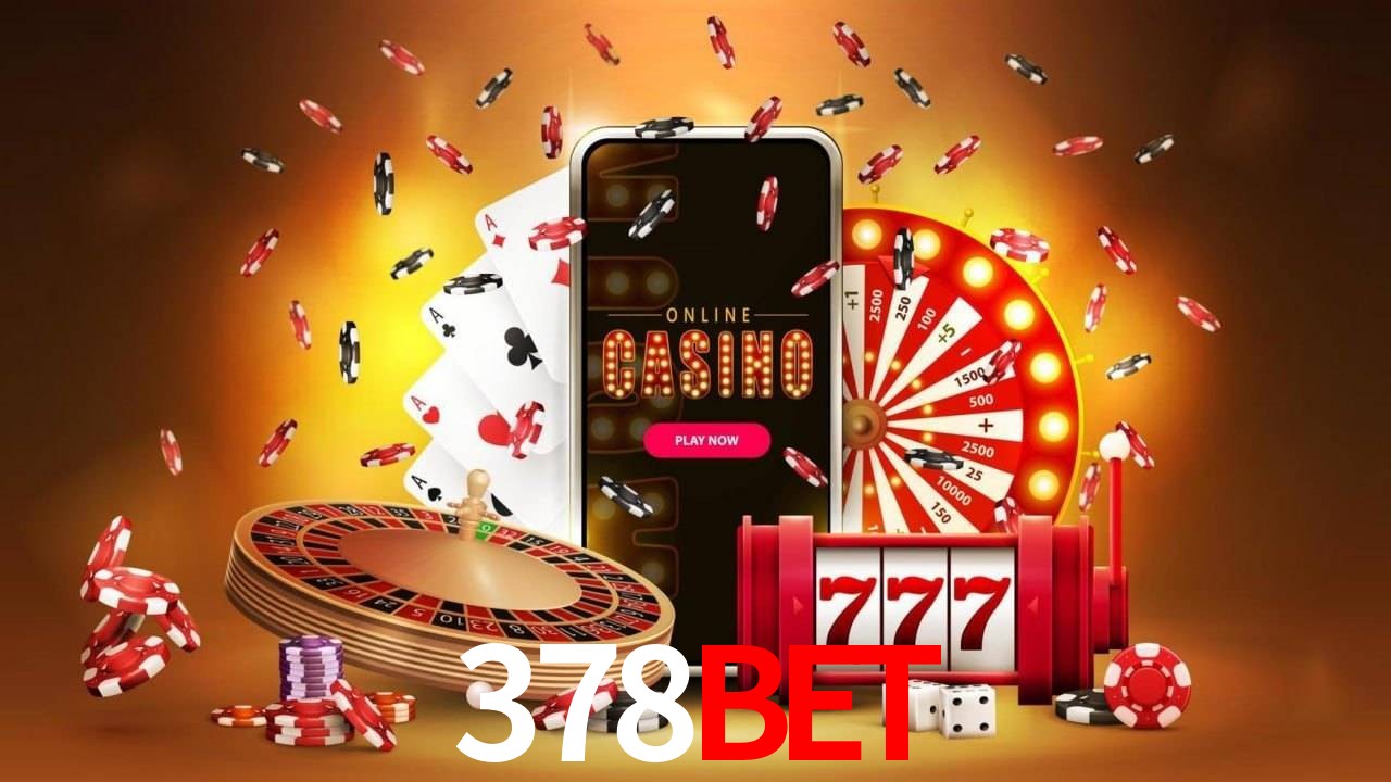 Benefícios da Conta 378bet