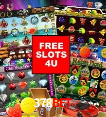 Weekend Specials 378bet
