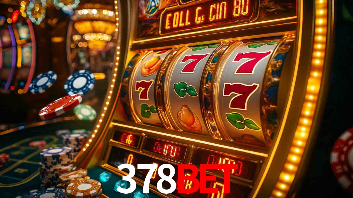 Welcome Bonus 378bet