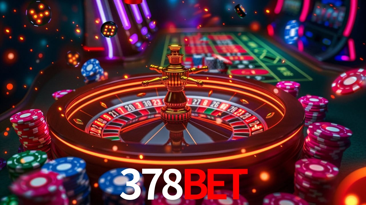 Interface do App 378bet