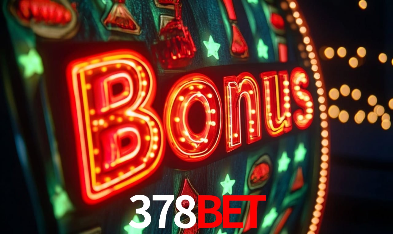Torneios 378bet