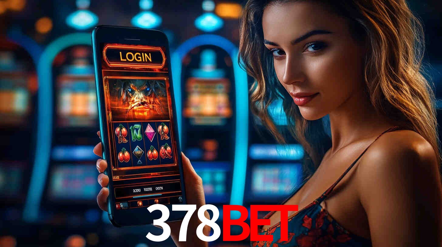 Bônus Generosos e Exclusivos no 378bet para Você!