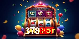 Ofertas Exclusivas 378bet