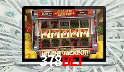 Flash Promotion 378bet