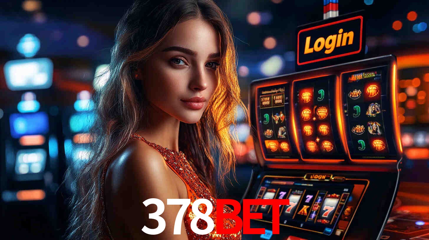 378bet: Jogos de Caça-Níqueis-Altas Recompensas, Roleta-Velocidade, Blackjack-Desafios Máximos