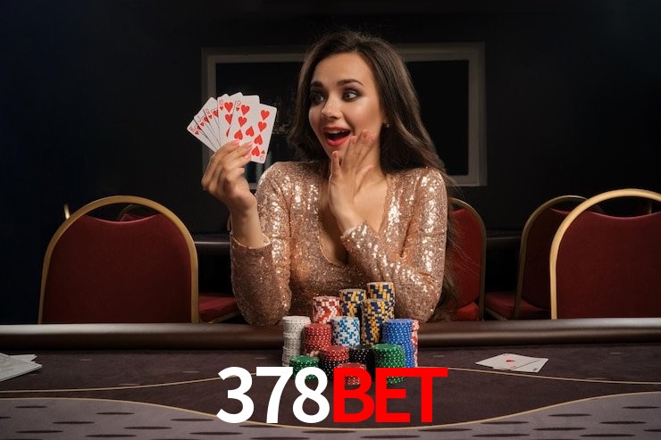 Interface Premium 378bet