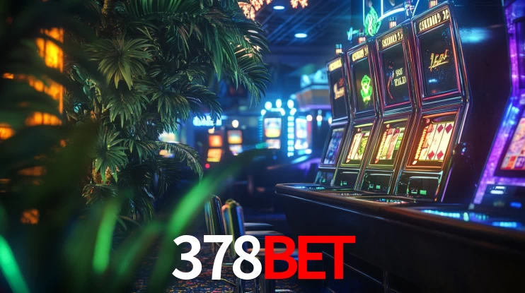 Live Casino 378bet