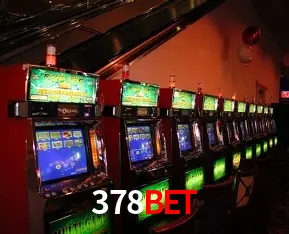 Exclusive Offers 378bet