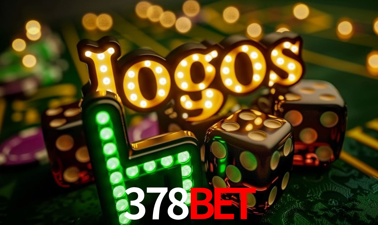Diretório de Jogos 378bet
