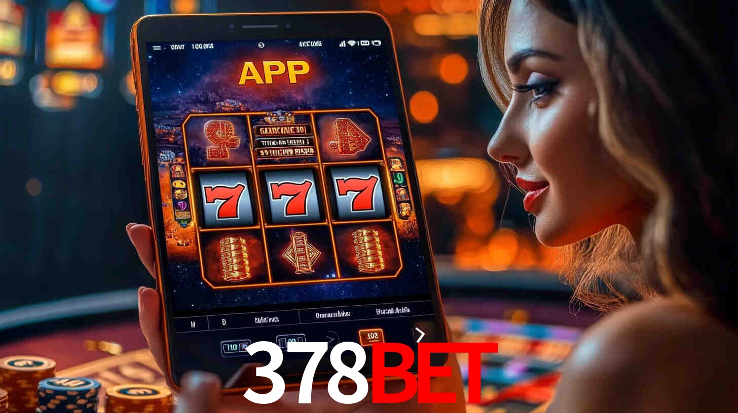 378bet: A Experiência de Casino com Jogos de Mesa ao Vivo